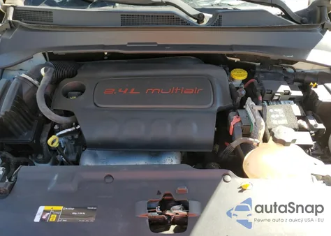 2018 Jeep Compass Limited из США, поврежденный, VIN 3C4NJDCB1JT501636